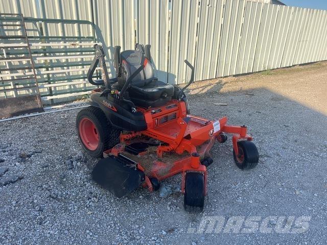 Kubota Z422KWT Construction - Others