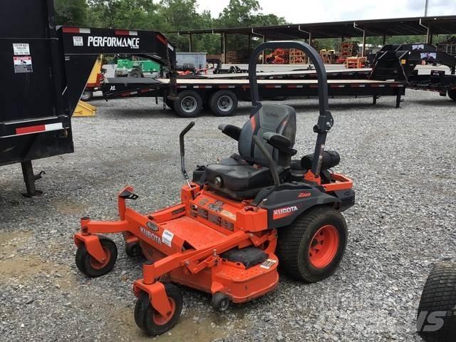 Kubota Z723KH Construction - Others