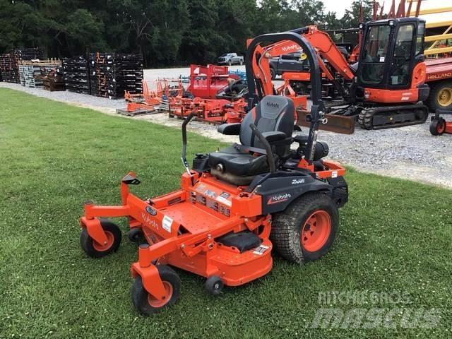 Kubota Z724XKW Construction - Others
