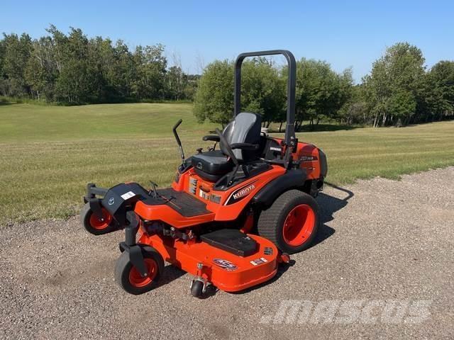 Kubota ZD1511 Construction - Others