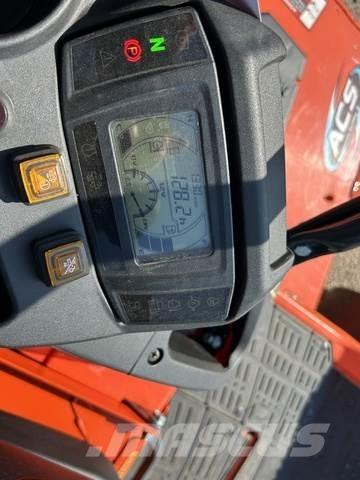 Kubota ZD1511 Construction - Others