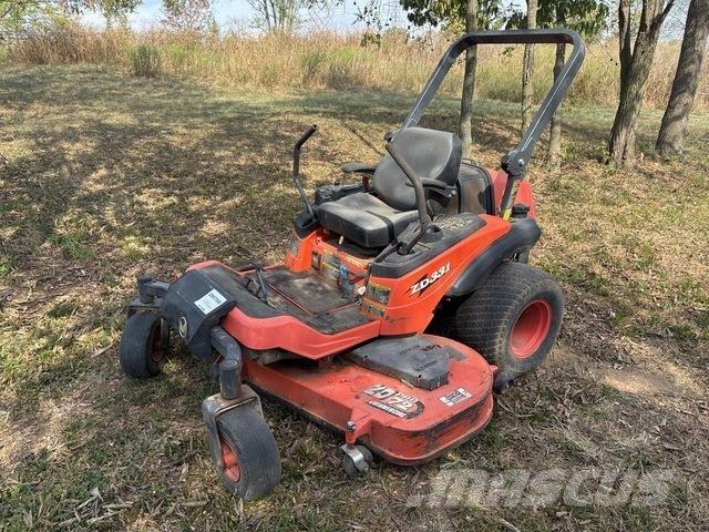 Kubota ZD331 Construction - Others