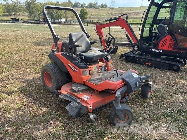 Kubota ZD331 Construction - Others