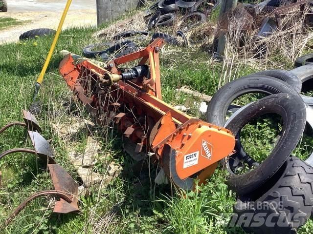 Kuhn  Other tillage machines and accessories