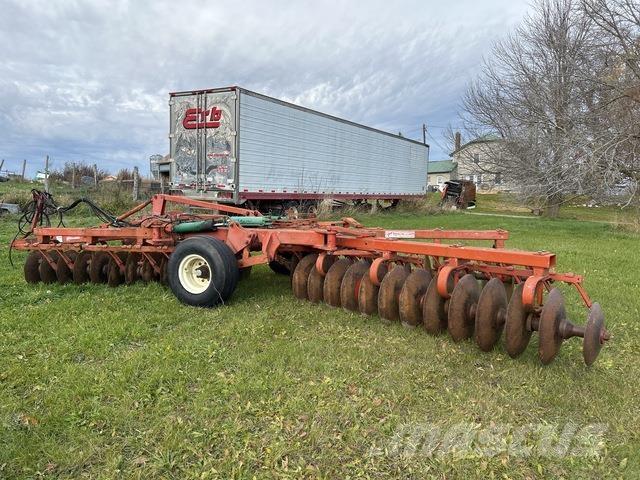 Kverneland  Other tillage machines and accessories