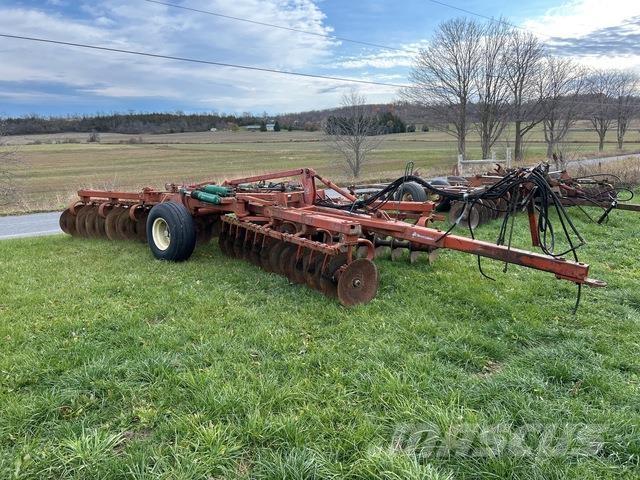 Kverneland  Other tillage machines and accessories