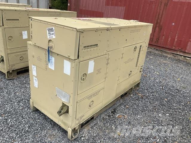  L3 MEP-805B Diesel Generators