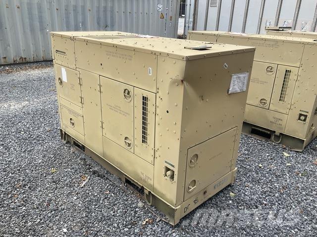  L3 MEP-805B Diesel Generators