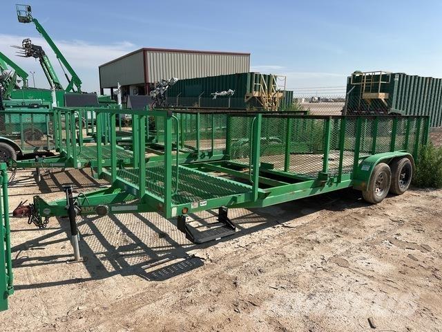 Lamar XP832023 Other trailers