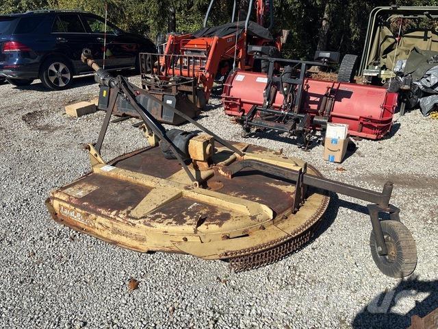 Land Pride  Construction - Others