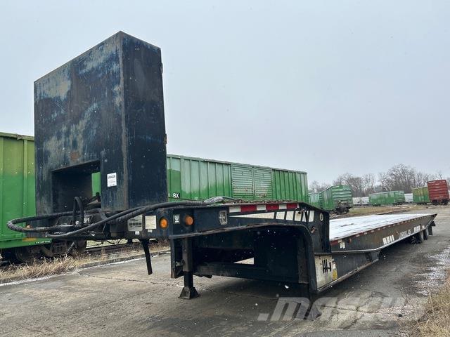 Landoll 435 Low loaders