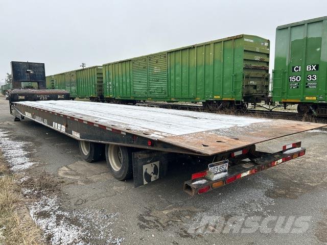 Landoll 435 Low loaders