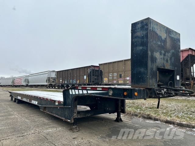 Landoll 435 Low loaders