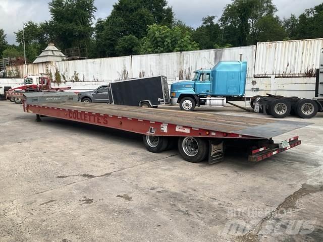 Landoll 660 Low loaders