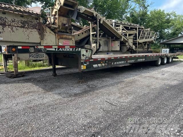 Landoll 950C Low loaders