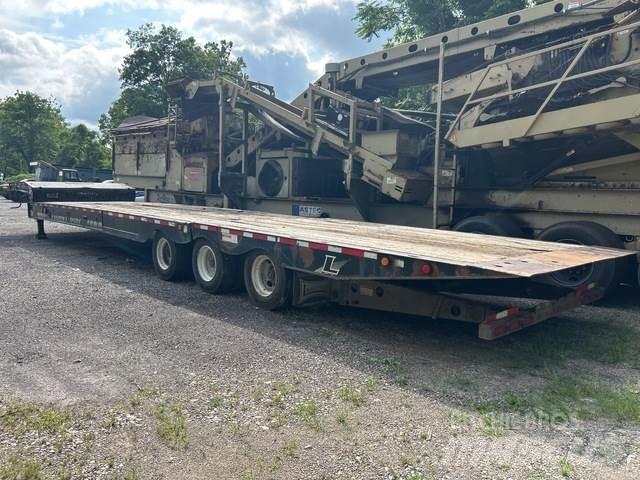Landoll 950C Low loaders