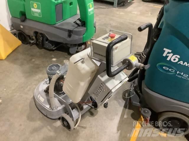 Lavina 21-X Mills / Grinding machines