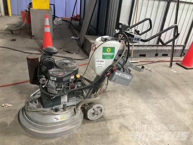 Lavina 30G-X Mills / Grinding machines