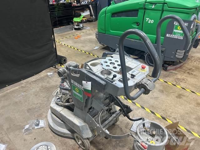 Lavina L30GE Mills / Grinding machines