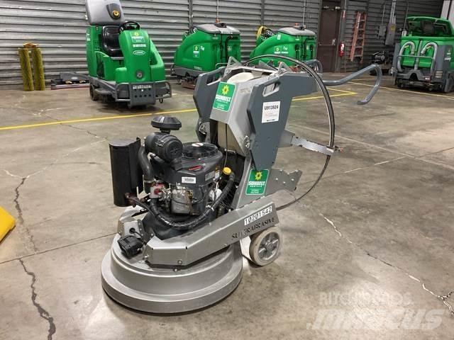 Lavina L30GE Mills / Grinding machines