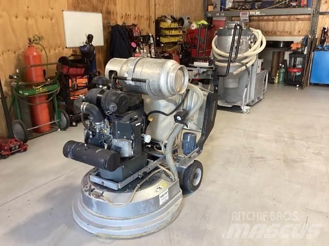 Lavina L38GR-X Mills / Grinding machines