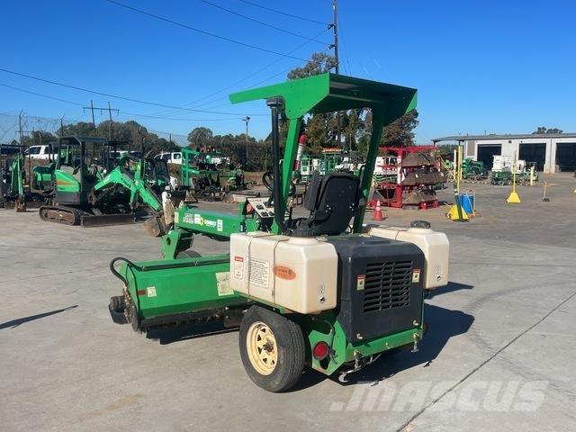 Lay-Mor SM300 Indoor sweepers