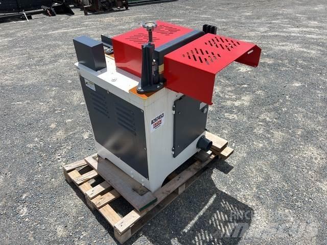  LEDA YFC-18L Construction - Others