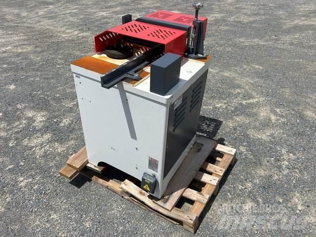  LEDA YFC-18L Construction - Others