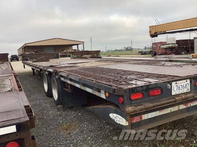 Ledwell  Low loaders