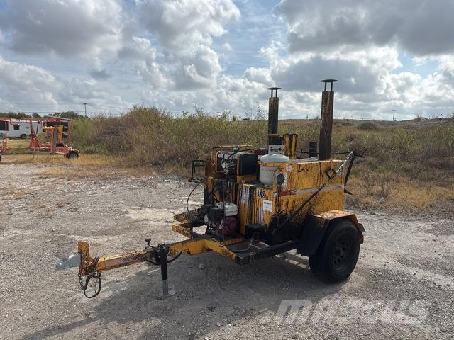 LeeBoy  Construction - Others