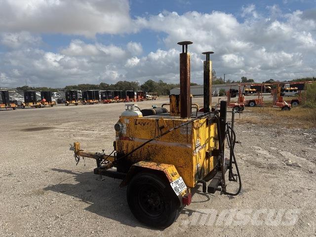 LeeBoy  Construction - Others