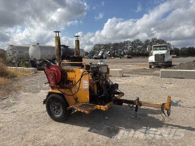 LeeBoy  Construction - Others