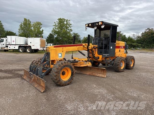 LeeBoy G700 Graders
