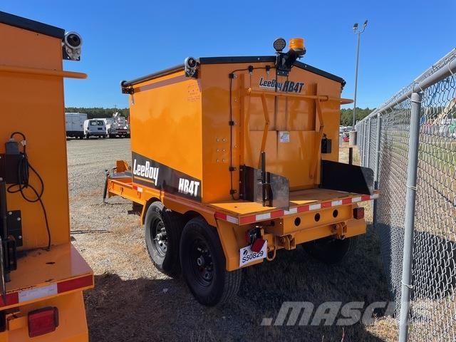 LeeBoy HB4T Construction - Others