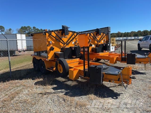 LeeBoy HB4T Construction - Others