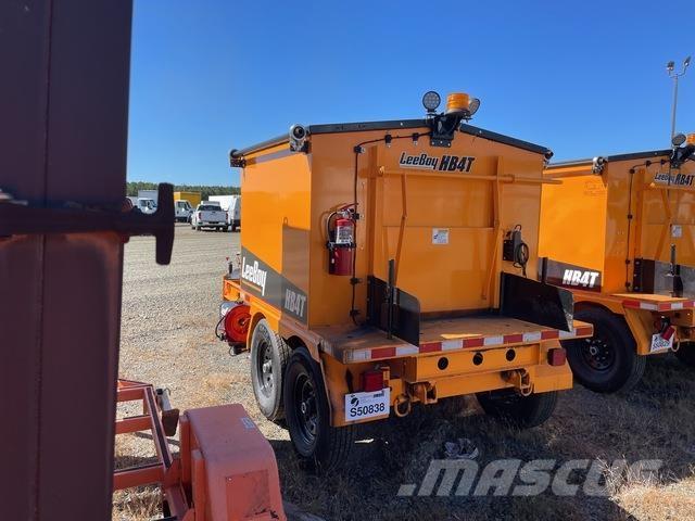 LeeBoy HB4T Construction - Others