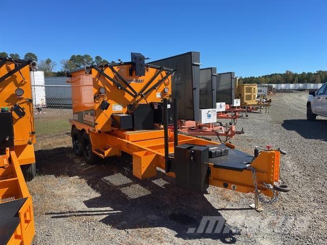 LeeBoy HB4T Construction - Others