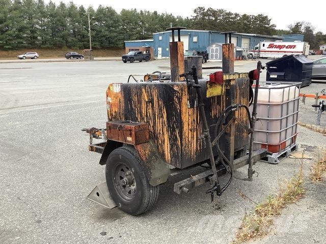 LeeBoy L250T Construction - Others