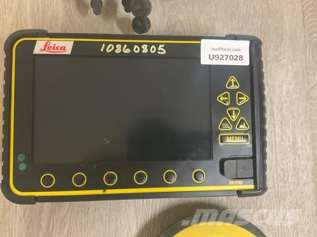 Leica 21396288 Other components