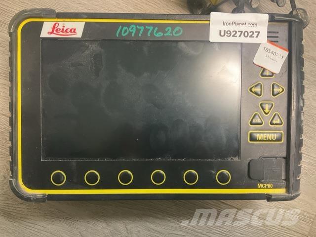 Leica 848069 Other components