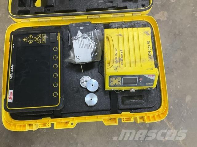 Leica 848069 Other components