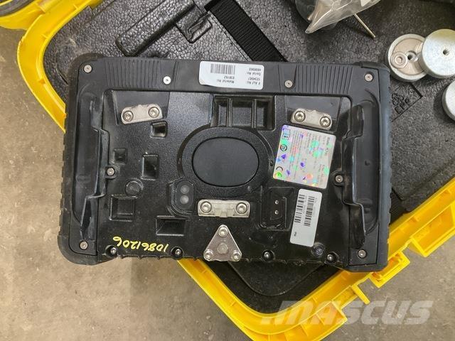 Leica 848069 Other components