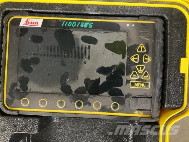 Leica 848069 Other components