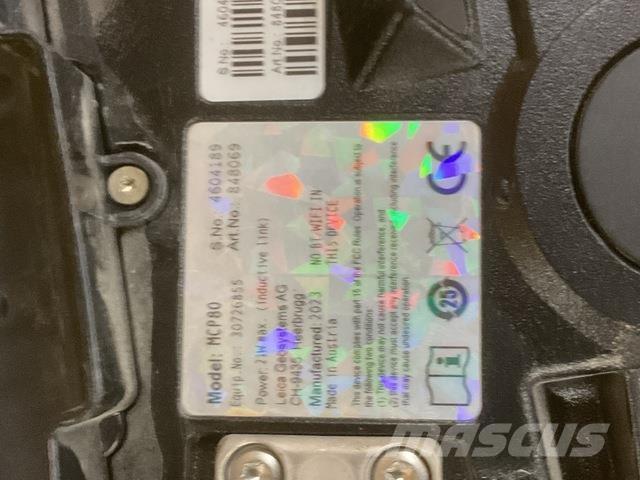 Leica 848069 Other components