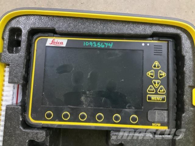 Leica 848069 Other components