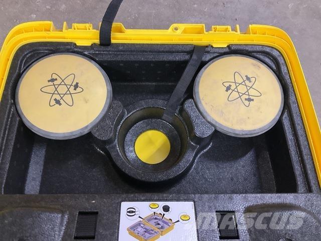 Leica 848069 Other components