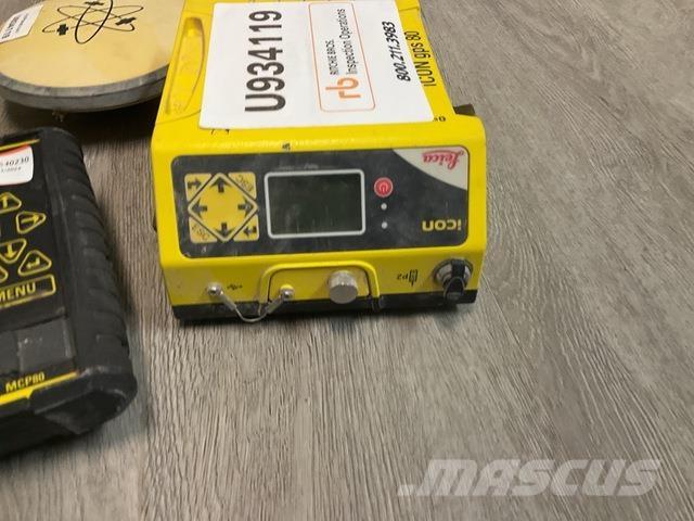 Leica 848069 Other components