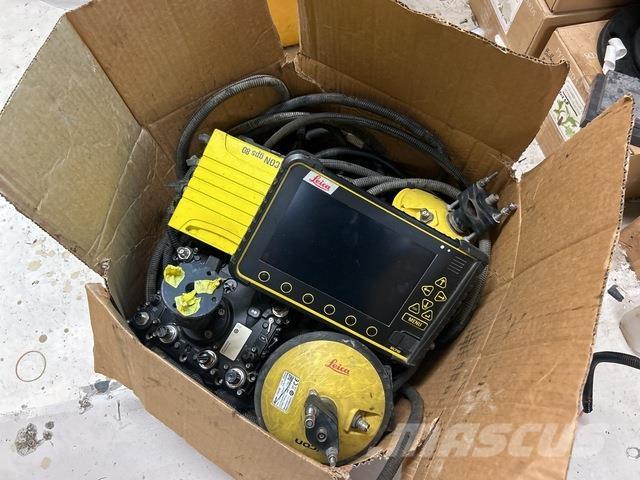 Leica MC1 Construction - Others