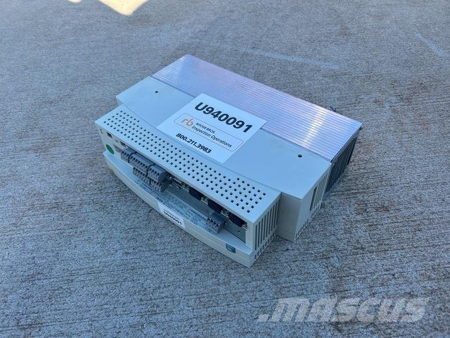  Lenze EVS9324 Construction - Others