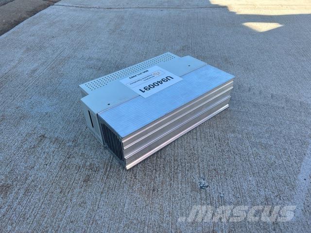  Lenze EVS9324 Construction - Others